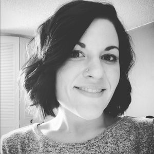 Meet your Posher, Alysia